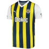 Oficiální Fotbalový Dres Fenerbahce Domácí 2023-24 pro Muži